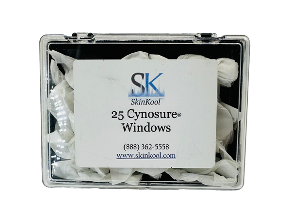 Cynosure Elite Windows, Buy Cynosure Apogee Elite Window, Buy Cynosure Laser Windows, Cynosure Laser Windows, Buy Cynosure Elite Windows