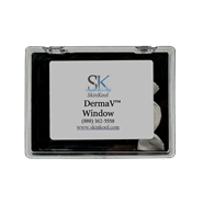 Lutronic DermaV Windows